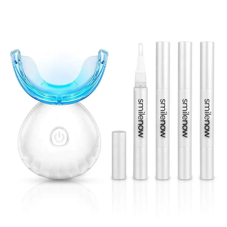 Kit sbiancante con tecnologia SmileNow®